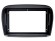 Incar RMB-FC448 | 9" переходная рамка Mercedes-Benz SL-class (W230) 2001-2011