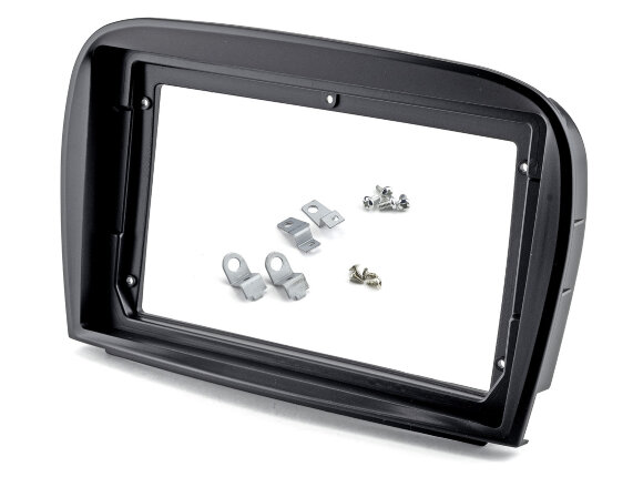 Incar RMB-FC448 | 9" переходная рамка Mercedes-Benz SL-class (W230) 2001-2011 Incar RMB-FC448 | 9" переходная рамка Mercedes-Benz SL-class (W230) 2001-2011