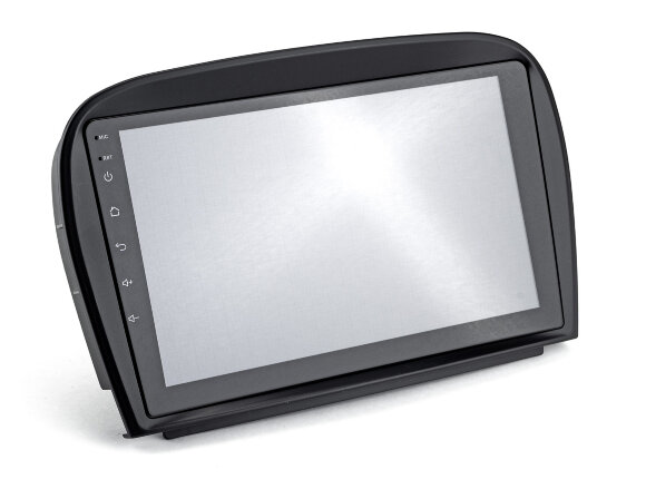Incar RMB-FC448 | 9" переходная рамка Mercedes-Benz SL-class (W230) 2001-2011 Incar RMB-FC448 | 9" переходная рамка Mercedes-Benz SL-class (W230) 2001-2011