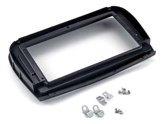Incar RMB-FC448 | 9" переходная рамка Mercedes-Benz SL-class (W230) 2001-2011 Incar RMB-FC448 | 9" переходная рамка Mercedes-Benz SL-class (W230) 2001-2011