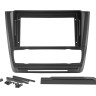 Incar RBW-FC703 | 9&quot; переходная рамка BMW 1 I (E81/E82/E87/E88) 2007-2011, 1 I (E82/E88) 2011-2014 