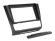 Incar RBW-FC703 | 9" переходная рамка BMW 1 I (E81/E82/E87/E88) 2007-2011, 1 I (E82/E88) 2011-2014