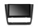 Incar RBW-FC703 | 9" переходная рамка BMW 1 I (E81/E82/E87/E88) 2007-2011, 1 I (E82/E88) 2011-2014