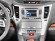 Переходная рамка SUBARU Legacy, Outback 2 din Silver (Incar RSU-N05)