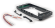 Carav 22-1865 | 9" переходная рамка Mercedes-Benz R-Class (W251) 2005-2013 (Ver.2)