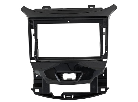 Incar RCV-FC1018 | 9" переходная рамка Chevrolet Cruze 2015+