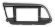 Carav 22-975 | 9" переходная рамка Hyundai Elantra (AD) 2015-2020, Avante (AD) 2020+