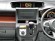 Incar RTY-FC1151 | 9" переходная рамка Daihatsu Thor, Toyota Tank, Toyota Roomy 2016-2020 (компл. климат-контроль)