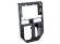 Incar RTY-FC1151 | 9" переходная рамка Daihatsu Thor, Toyota Tank, Toyota Roomy 2016-2020 (компл. климат-контроль)