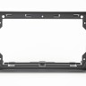 Incar RFR-FC241 | 9&quot; переходная рамка Citroen C2 03-09, C3 02-09, Berlingo 08+, Jumpy 06-12, Peugeot 207 06-15, 307 01-08