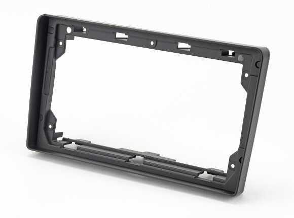 Incar RFR-FC241 | 9" переходная рамка Citroen C2 03-09, C3 02-09, Berlingo 08+, Jumpy 06-12, Peugeot 207 06-15, 307 01-08 Incar RFR-FC241 | 9" переходная рамка Citroen C2 03-09, C3 02-09, Berlingo 08+, Jumpy 06-12, Peugeot 207 06-15, 307 01-08