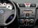 Incar RFI-N01 | 2DIN переходная рамка Fiat Stilo 2001-2007