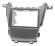 Carav 11-465 | 2DIN переходная рамка HONDA Odyssey 2010-2013