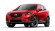 Камера заднего вида Mazda CX-5 (2017-2019) Incar VDC-057