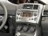 Incar RTY-FC971 | 9" переходная рамка Toyota Verso 2009-2018 (manual AC, лев. руль)