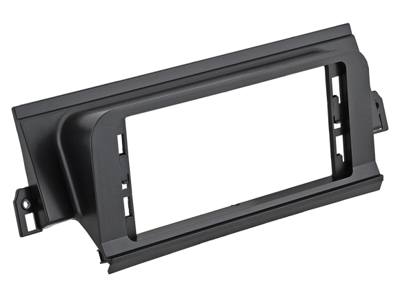 Incar RLR-FC1088T | 12" переходная рамка для LAND ROVER Discovery 5 2016-2021