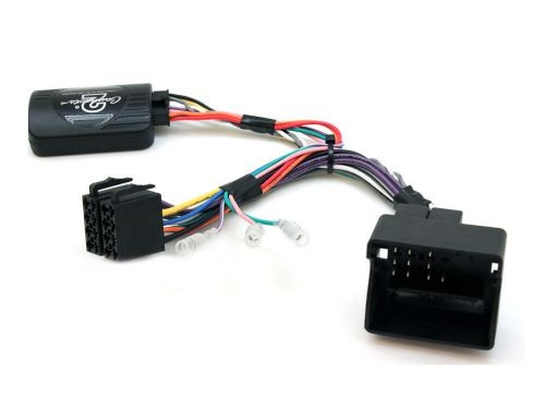 Connects2 CTSPG007.2 адаптер рулевых кнопок Peugeot