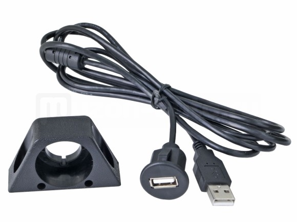 Провод-удлинитель USB INCAR CON-USB3