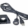 Incar CON-USB3 | Провод-удлинитель USB