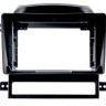 Incar RCV-FC231 | 9&quot; переходная рамка Chevrolet Captiva 2006-2011