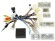 Incar TY-UMS1474 | UMS-провод Toyota (тип3) Camry 2012-2019, RAV4 2012-2019, Prado-150 2014+ (CAN-модуль)