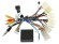 Incar TY-UMS1474 | UMS-провод Toyota (тип3) Camry 2012-2019, RAV4 2012-2019, Prado-150 2014+ (CAN-модуль)