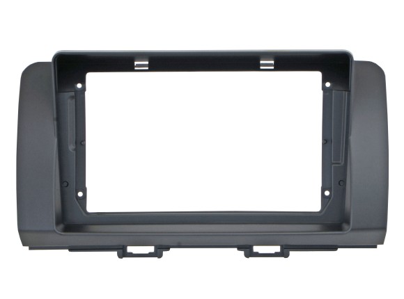 Incar RTY-FC744 | 9" переходная рамка TOYOTA bB 2005-2016