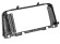 Incar RKIA-FC140 | 9" переходная рамка KIA Optima (JF) 2015-2020, K5 2015-2020 BLACK