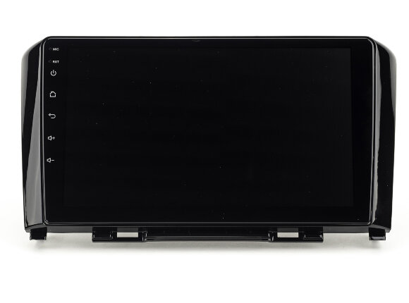 Incar RGW-FC283 | 9" переходная рамка Great Wall Hover H6 2011-2017, Haval H6 2014+ Incar RGW-FC283 | 9" переходная рамка Great Wall Hover H6 2011-2017, Haval H6 2014+