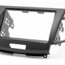 Carav 11-062 | 2DIN переходная рамка HONDA Accord 2007-2015, ACURA TSX 2008-2014