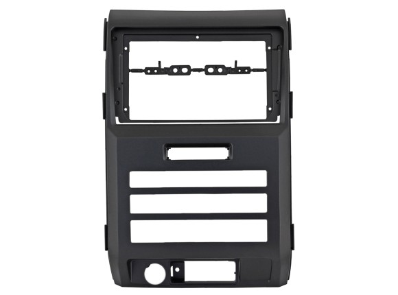 Incar RFO-FC1033 | 9" переходная рамка Ford F-150 2008-2011