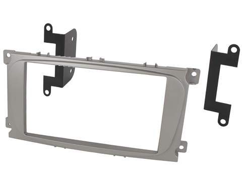 Incar RFO-N15S | 2DIN переходная рамка Ford Focus 2 sony, Mondeo