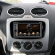 Incar RFO-N15S | 2DIN переходная рамка Ford Focus 2 sony, Mondeo