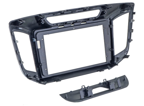 Incar RHY-FC347 | 9" переходная рамка HYUNDAI Creta 2016-2020 Incar RHY-FC347 | 9" переходная рамка HYUNDAI Creta 2016-2020