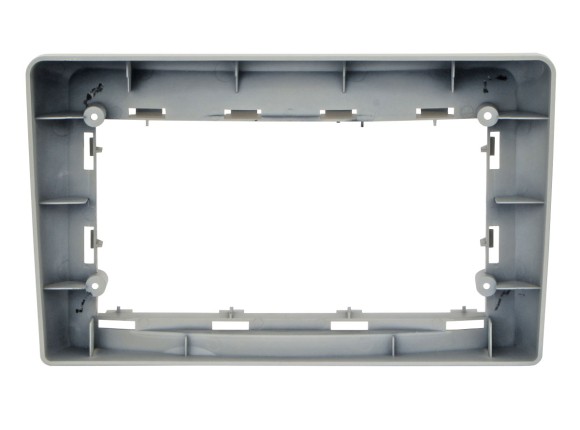 Incar RNS-FC764 | 10.1" переходная рамка NISSAN Cube III (Z12) 2008-2020