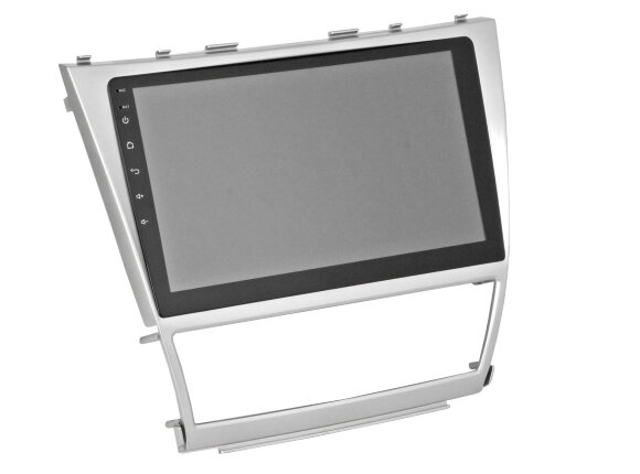 Incar RTY-FC742 | 10.1" переходная рамка TOYOTA Camry (XV40) 2006-2011 Incar RTY-FC742 | 10.1" переходная рамка TOYOTA Camry (XV40) 2006-2011