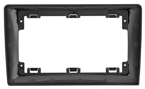 Incar RNS-FC892 | 10" переходная рамка Nissan Micra (K13), March (K13), Note (E12), Versa Note (E12) 2013-2018, Almera (N17), Sunny (N17), Juke, Versa (B17) 2014+ Incar RNS-FC892 | 10" переходная рамка Nissan Micra (K13), March (K13), Note (E12), Versa Note (E12) 2013-2018, Almera (N17), Sunny (N17), Juke, Versa (B17) 2014+