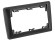 Incar RNS-FC892 | 10" переходная рамка Nissan Micra (K13), March (K13), Note (E12), Versa Note (E12) 2013-2018, Almera (N17), Sunny (N17), Juke, Versa (B17) 2014+