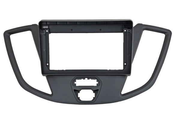 Incar RFO-FC993 | 9" переходная рамка Ford Transit 2014-2022