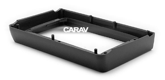 Carav 22-375 | 9" переходная рамка Hyundai Sonata 2014-2019 Carav 22-375 | 9" переходная рамка Hyundai Sonata 2014-2019