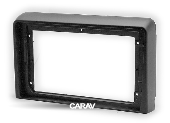 Carav 22-375 | 9" переходная рамка Hyundai Sonata 2014-2019 Carav 22-375 | 9" переходная рамка Hyundai Sonata 2014-2019