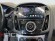 Incar RFO-FC1039 | 9" переходная рамка Ford Focus-3 2011-2014