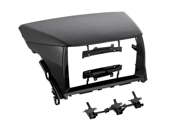 Incar RMS-FC890 | 9" переходная рамка Mitsubishi Eclipse Cross 2017-2021 Incar RMS-FC890 | 9" переходная рамка Mitsubishi Eclipse Cross 2017-2021