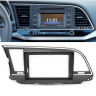 Carav 22-624 | 9&quot; переходная рамка Hyundai Elantra (AD), Avante 2015-2020