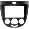 Incar RCV-FC227 | 9&quot; переходная рамка Chevrolet Lacetti 2004-2013