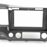 Incar RHO-FC300 | 10.1&quot; переходная рамка Honda Civic 2005-2011