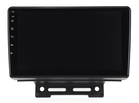 Incar RGL-FC290 | 9" переходная рамка Geely Emgrand EC7 2009-2016, Emgrand 7 2016+