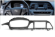 Carav 22-378 | 9" переходная рамка Hyundai Sonata 2014-2017