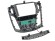 Incar RFO-FC1040 | 9" переходная рамка Ford Focus-3 2011-2014