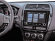 Incar RMS-FC502 | 10" переходная рамка для MITSUBISHI ASX 2017-2021 (дефлектор 3 направляющих)
